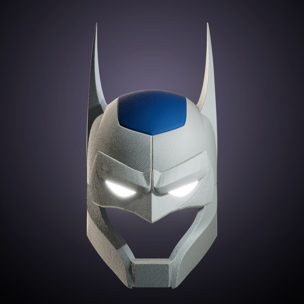 Bat Cowl #82914