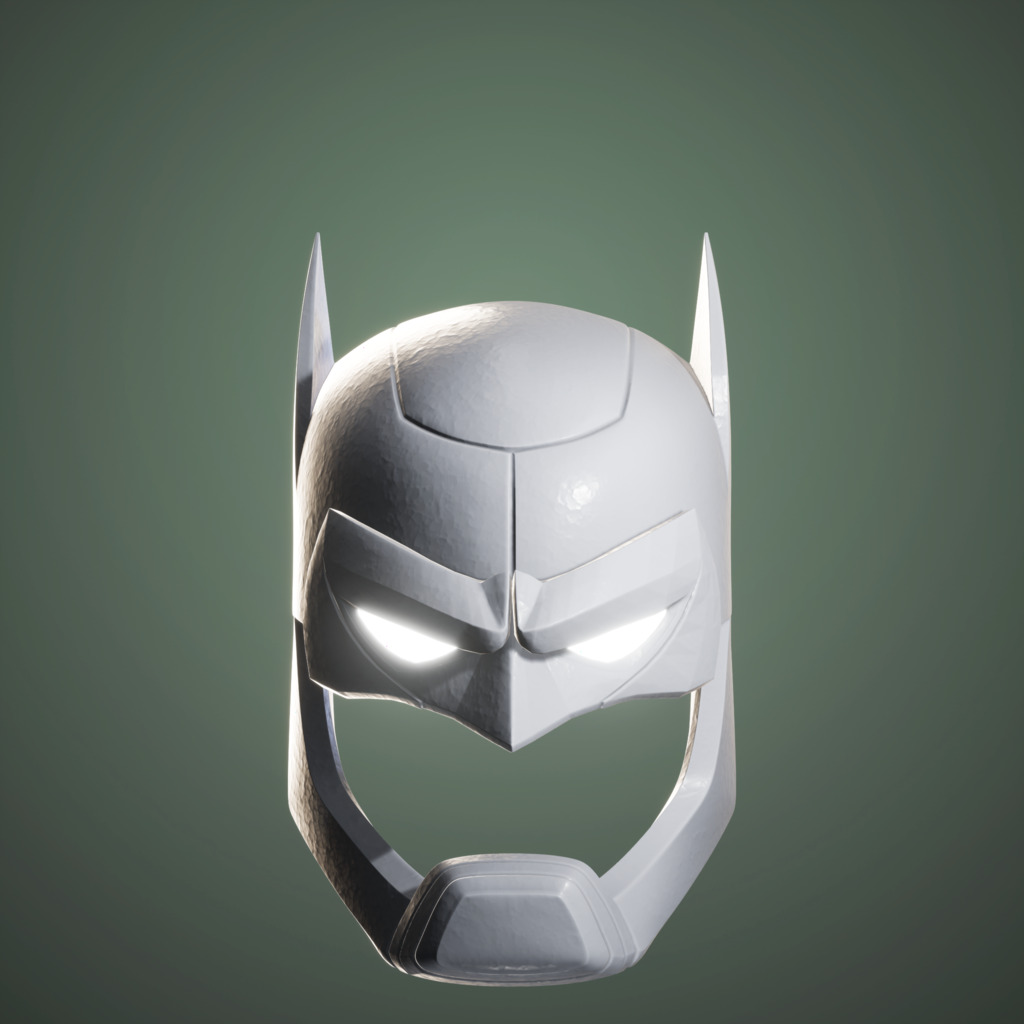 Bat Cowl #82449