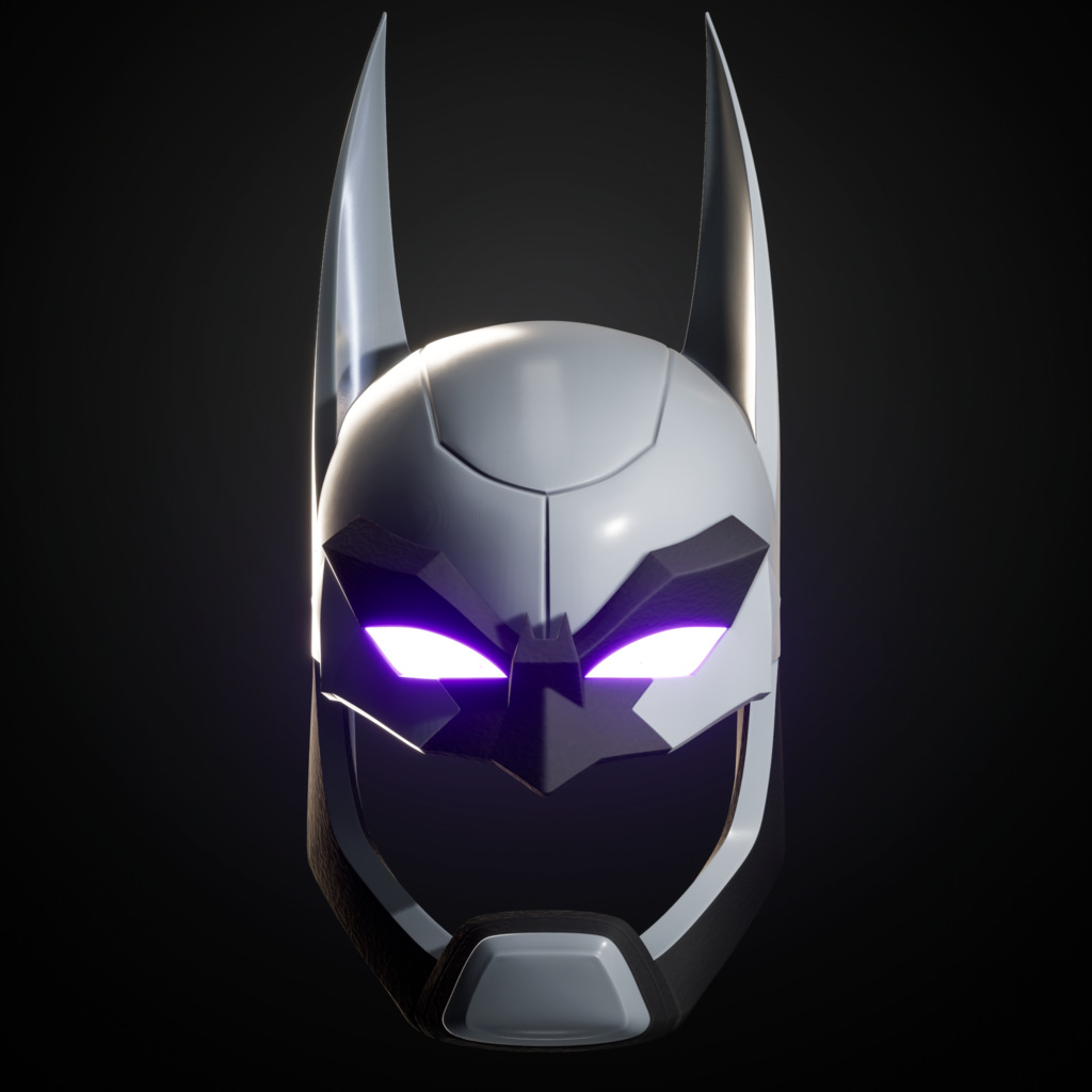 Bat Cowl #80883
