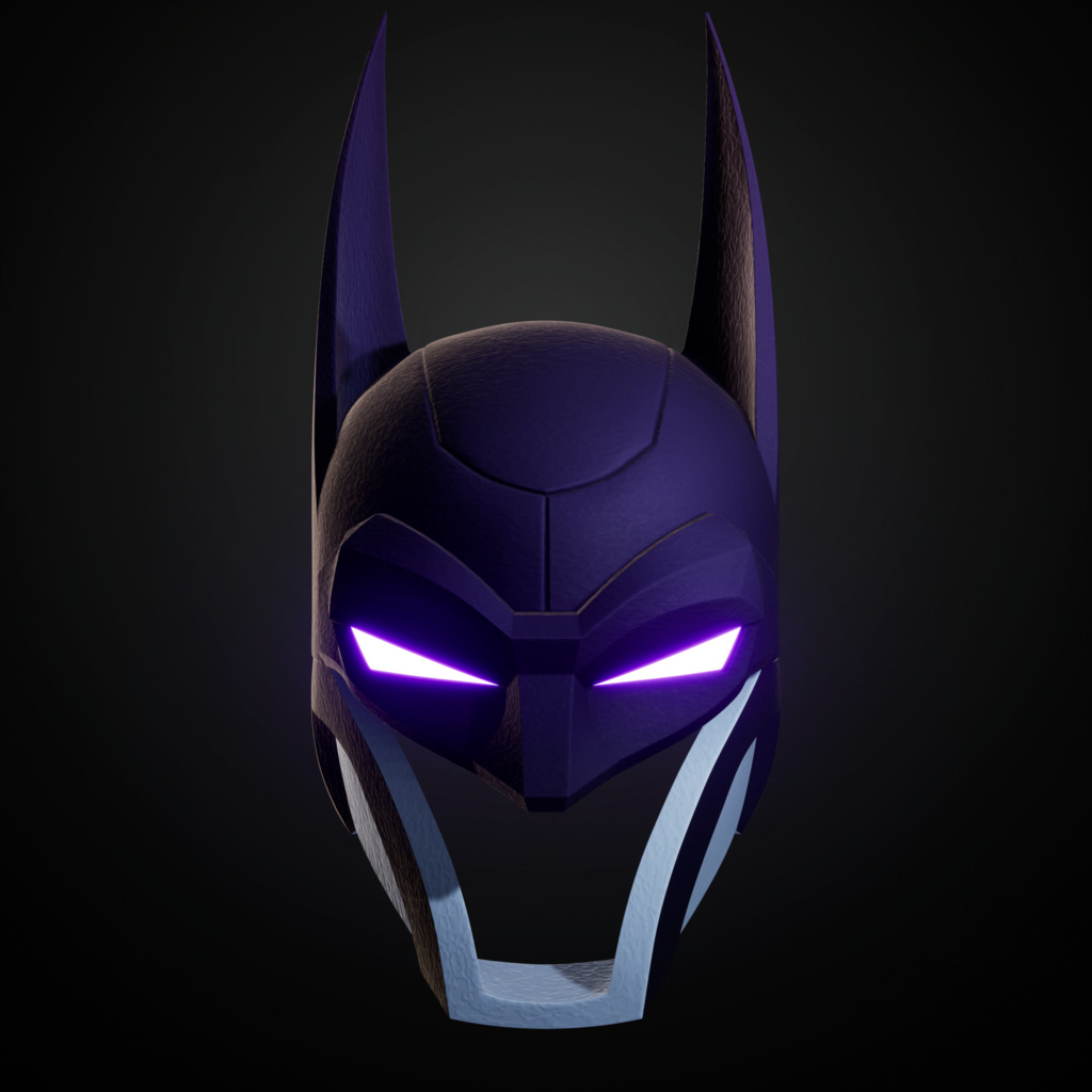 Bat Cowl #81442