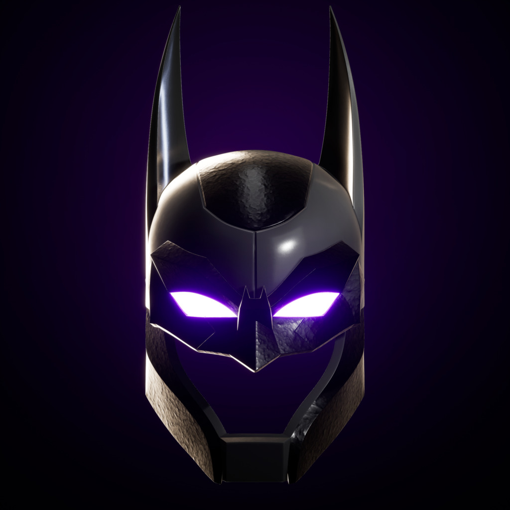Bat Cowl #80989
