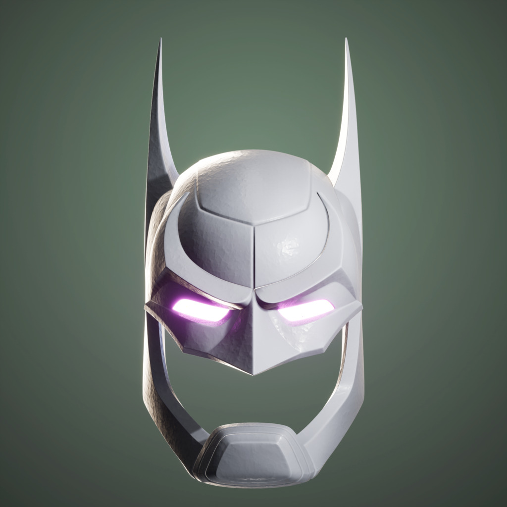 Bat Cowl #82762
