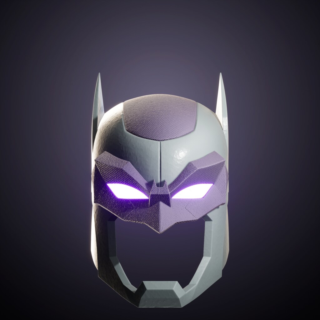 Bat Cowl #82280