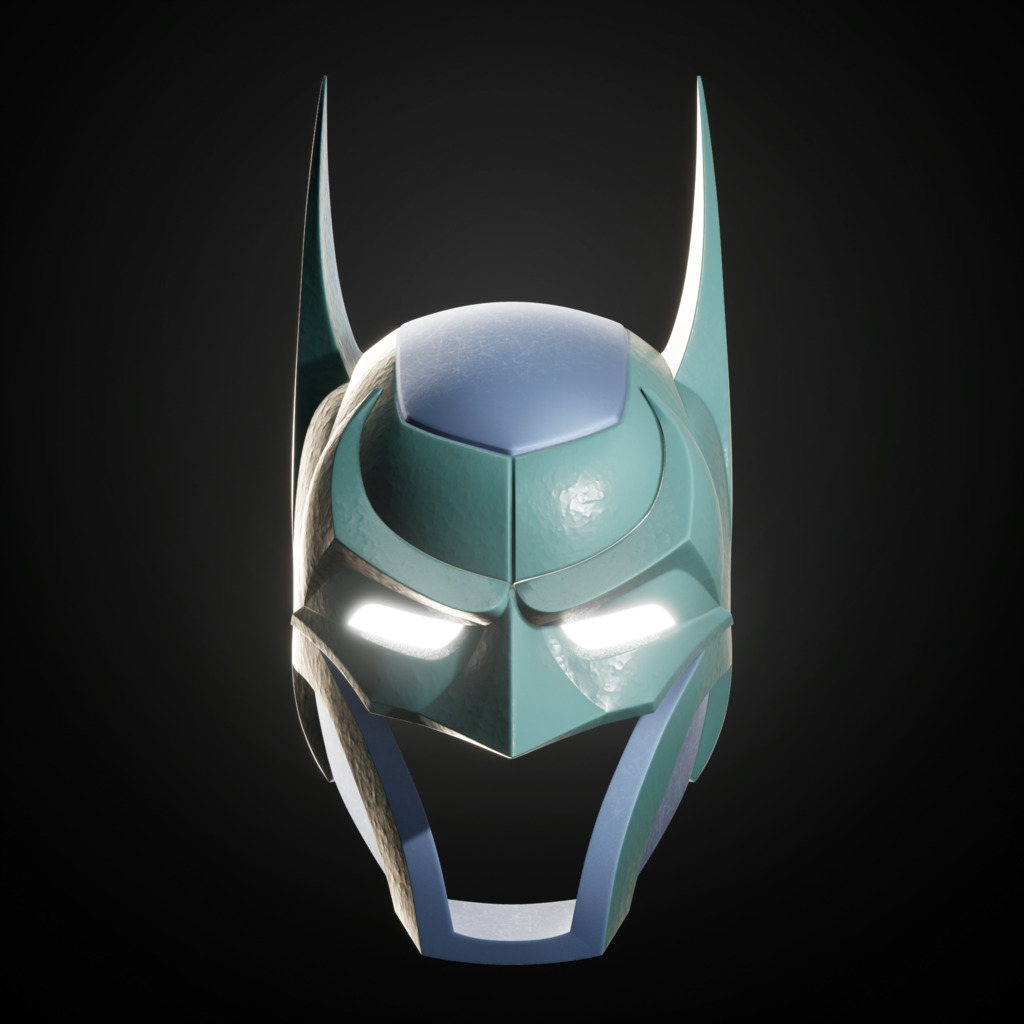 Bat Cowl #82479