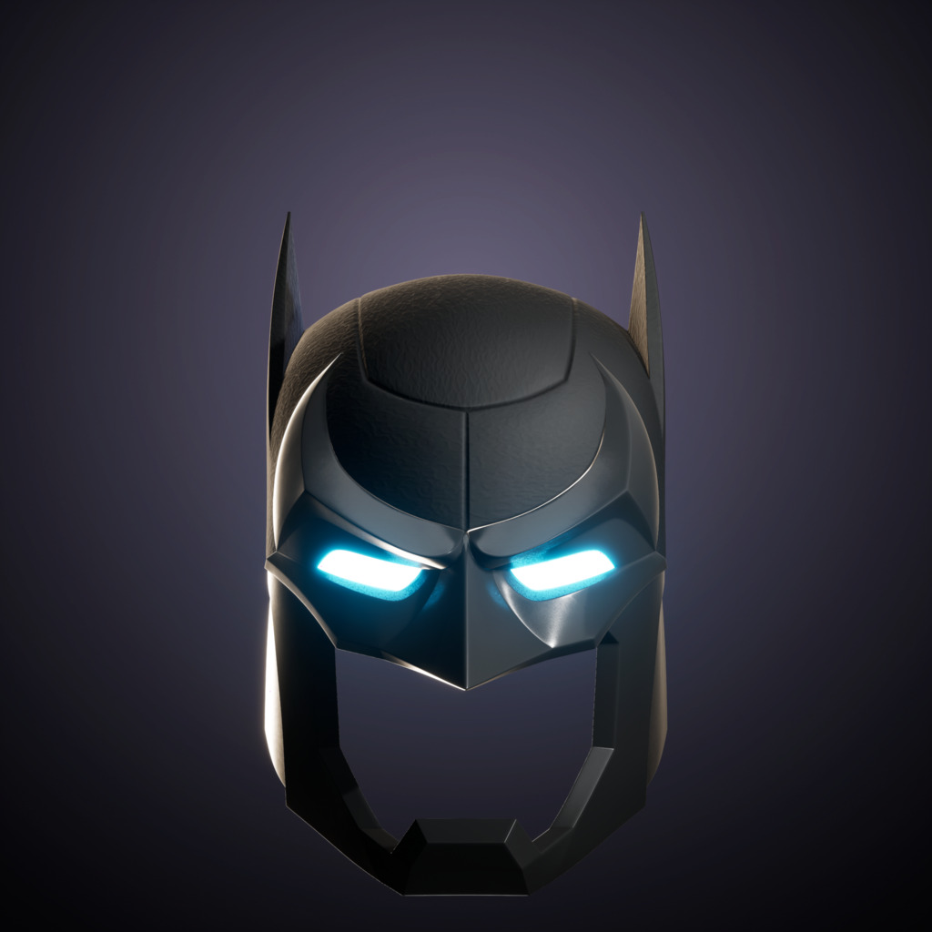 Bat Cowl #81964