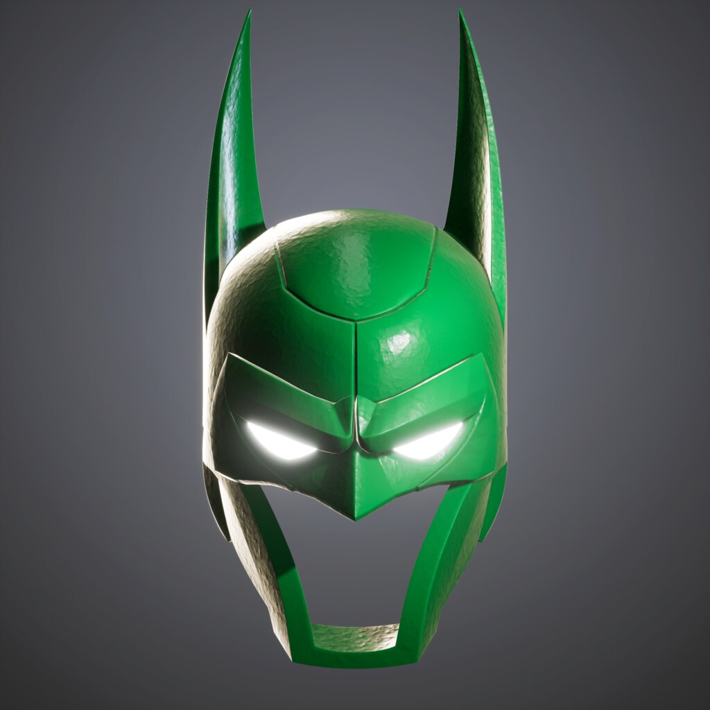 Bat Cowl #81997