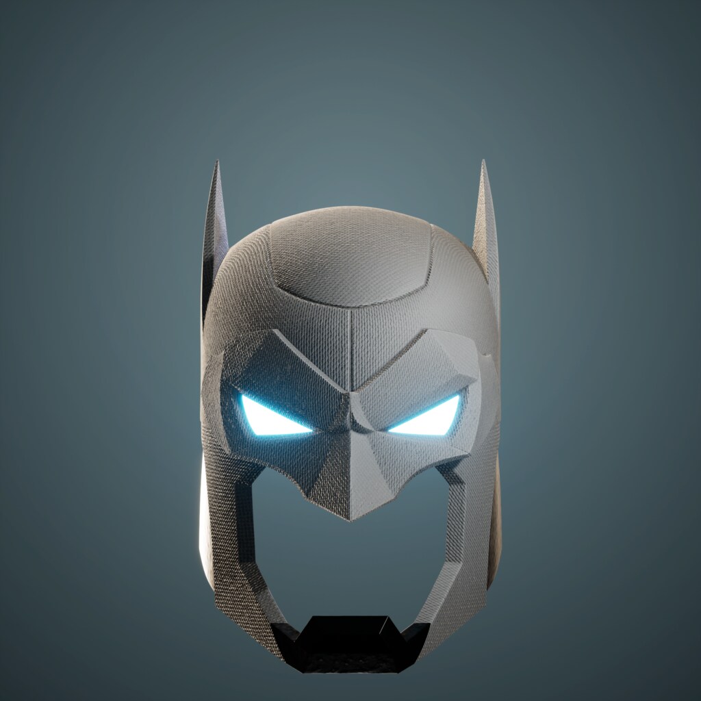 Bat Cowl #80959