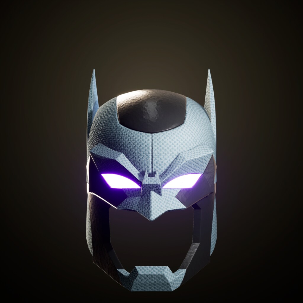 Bat Cowl #82855