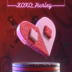 XOXO, Harley
