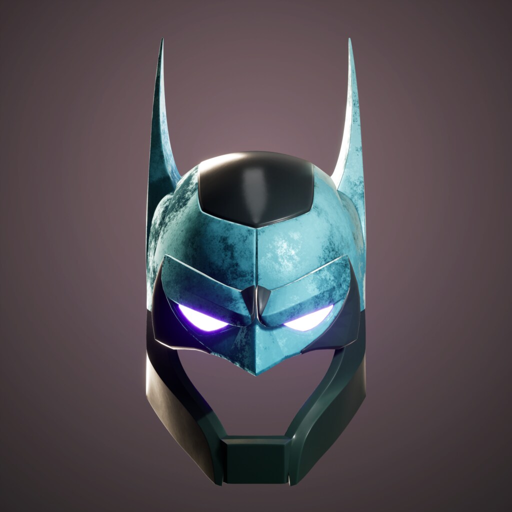 Bat Cowl #81881