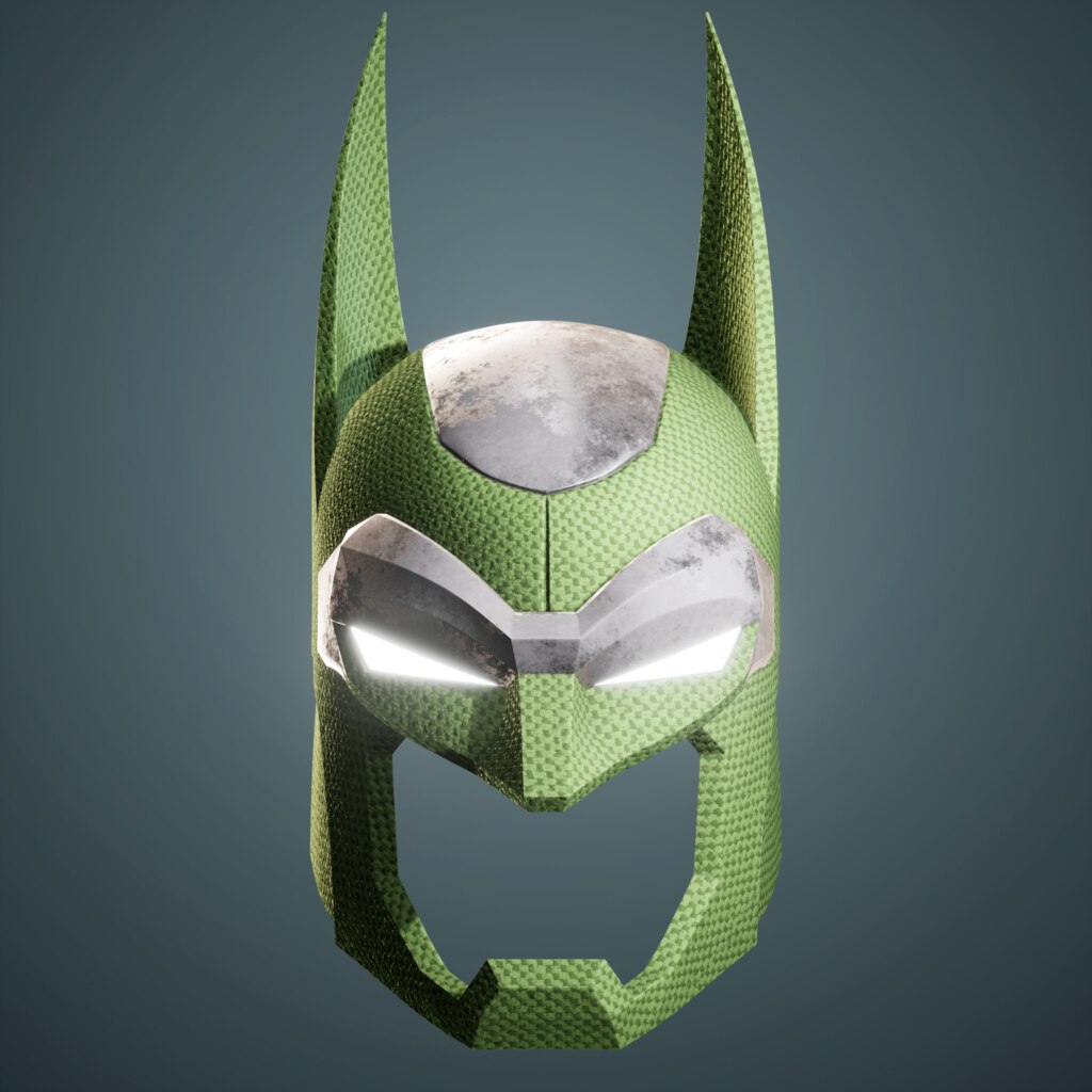 Bat Cowl #82845
