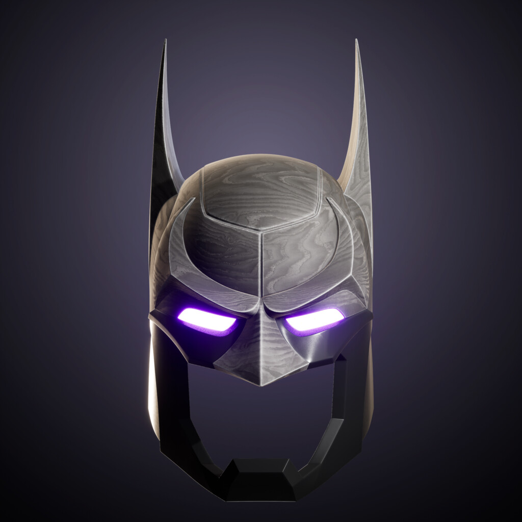 Bat Cowl #80845