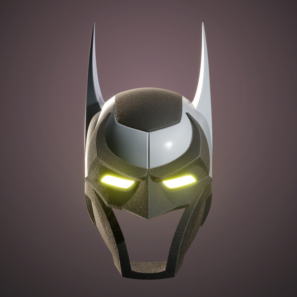 Bat Cowl #82810