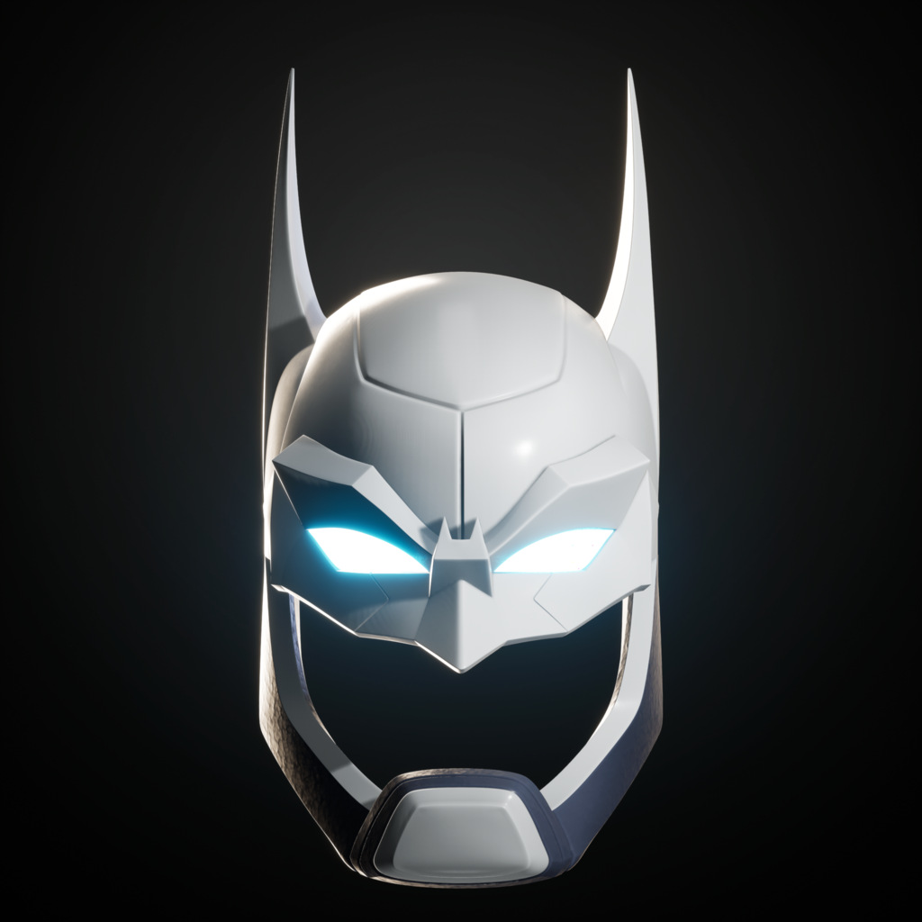 Bat Cowl #82315