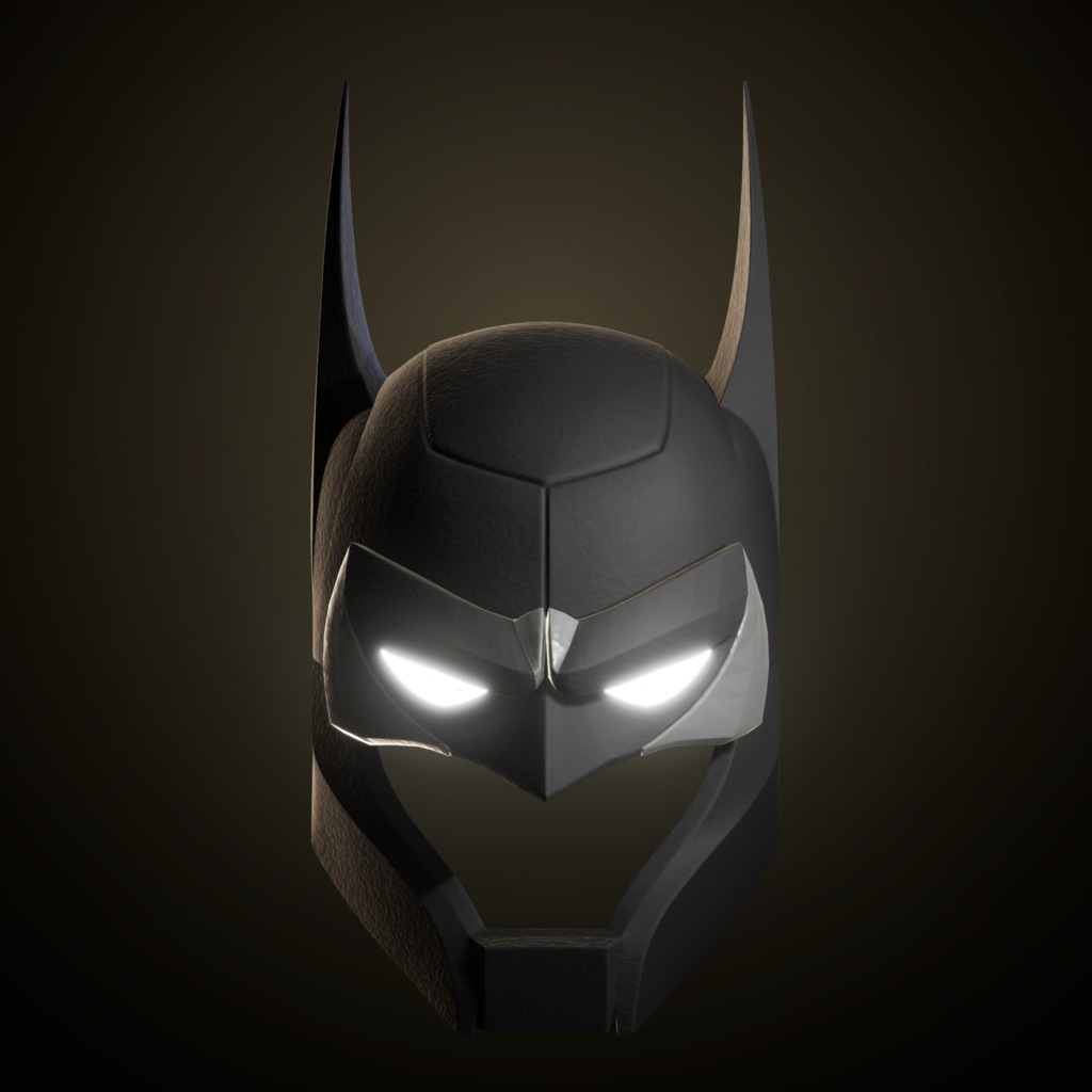Bat Cowl #82658