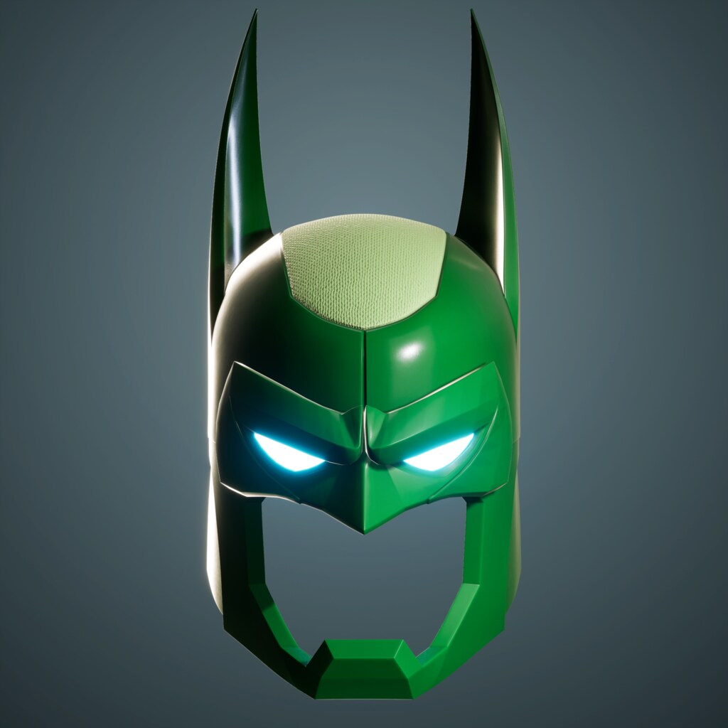 Bat Cowl #80784