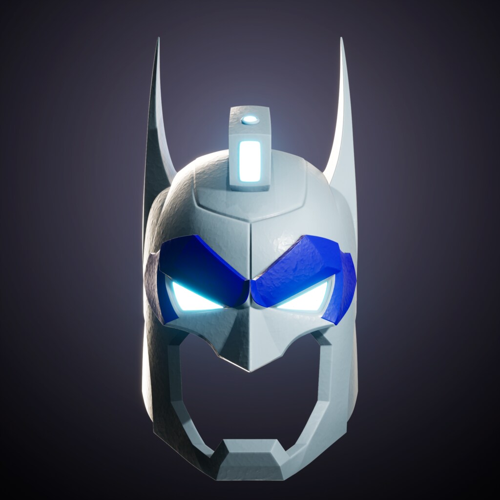 Bat Cowl #80765