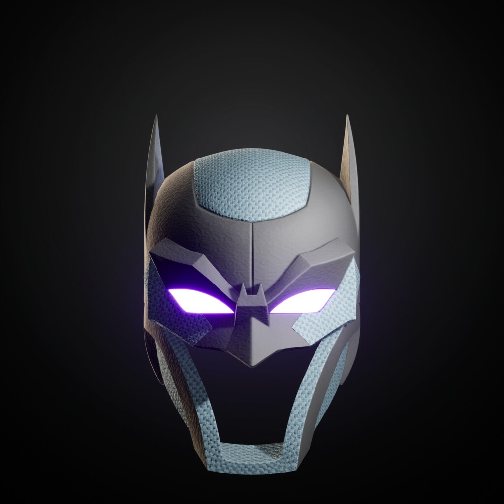 Bat Cowl #82213