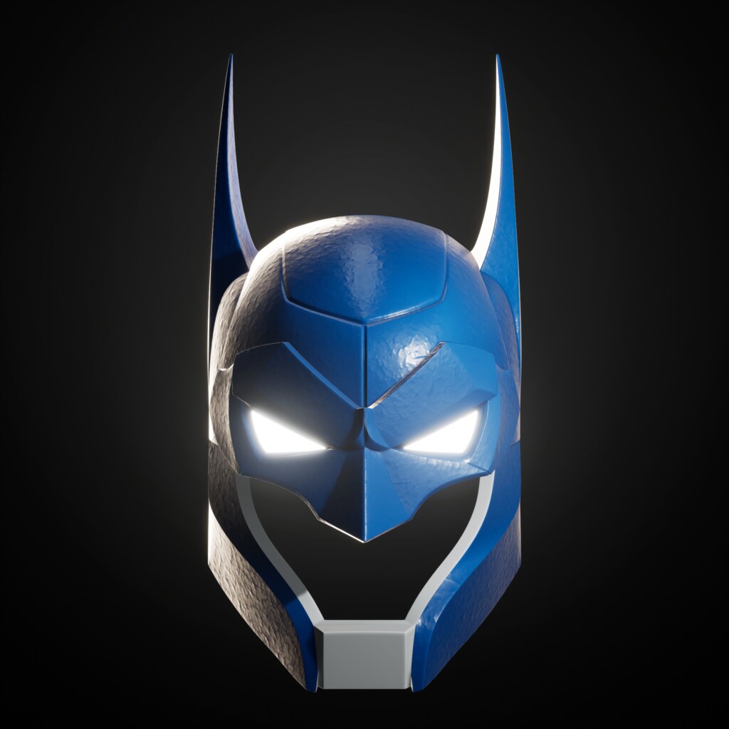 Bat Cowl #82261