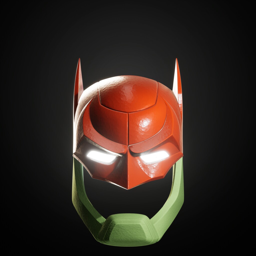 Bat Cowl #81895
