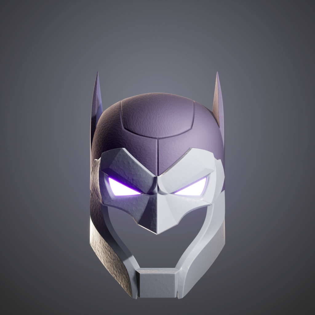 Bat Cowl #81780