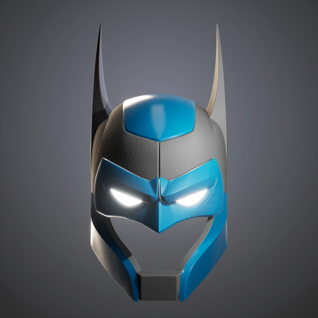 Bat Cowl #80853