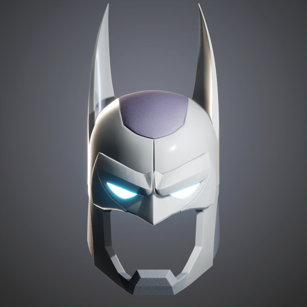 Bat Cowl #81804