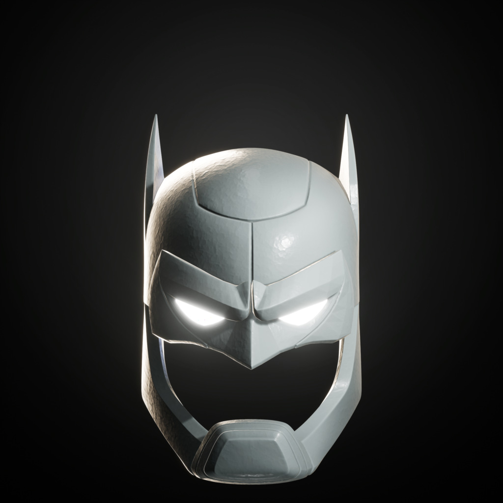 Bat Cowl #81361