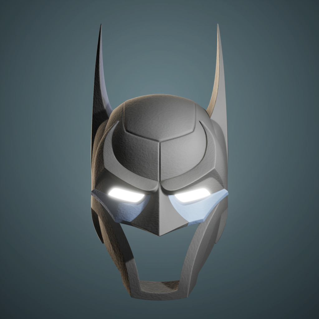 Bat Cowl #82883