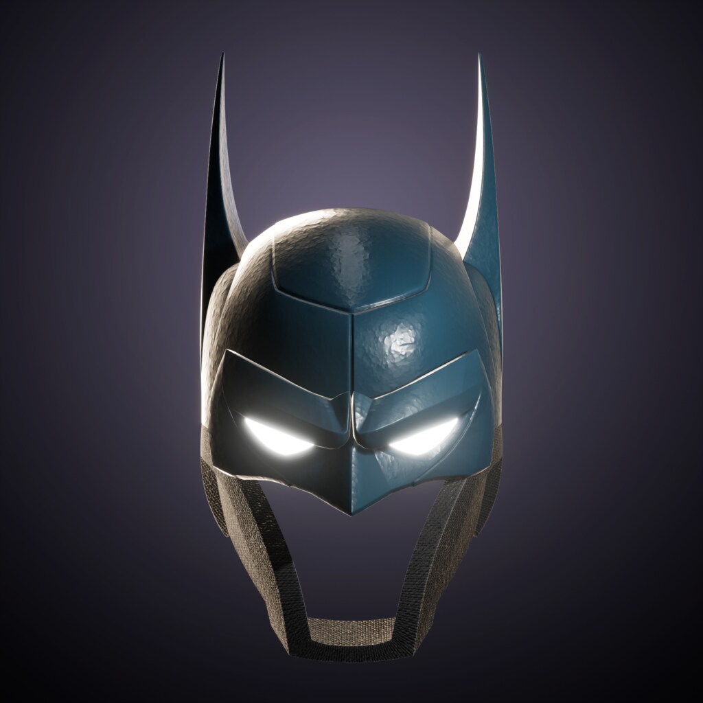 Bat Cowl #80838