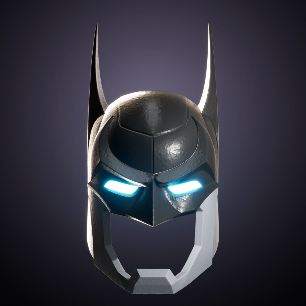 Bat Cowl #82014
