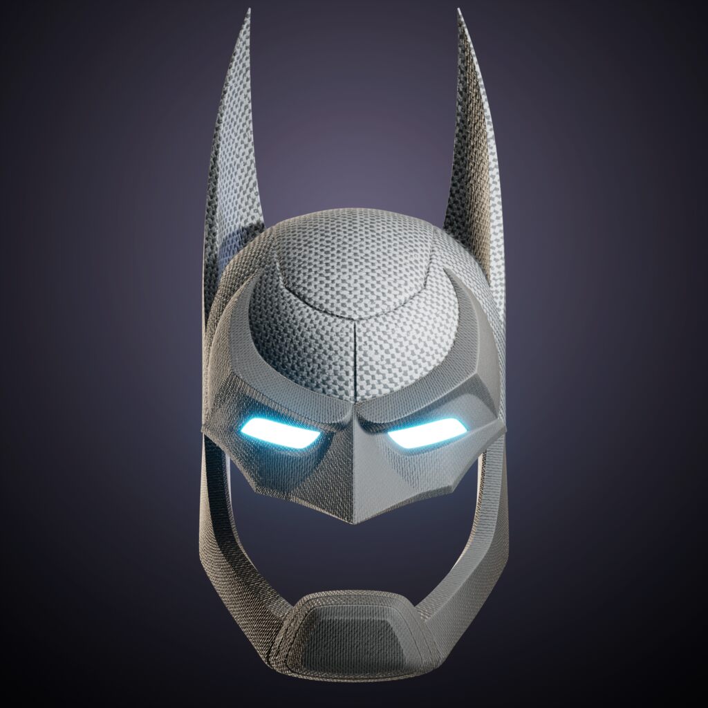 Bat Cowl #83065