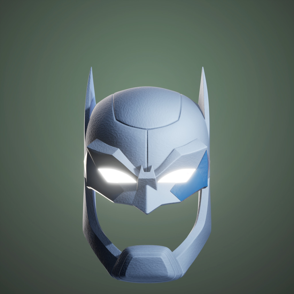 Bat Cowl #82438