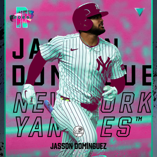Jasson Domínguez