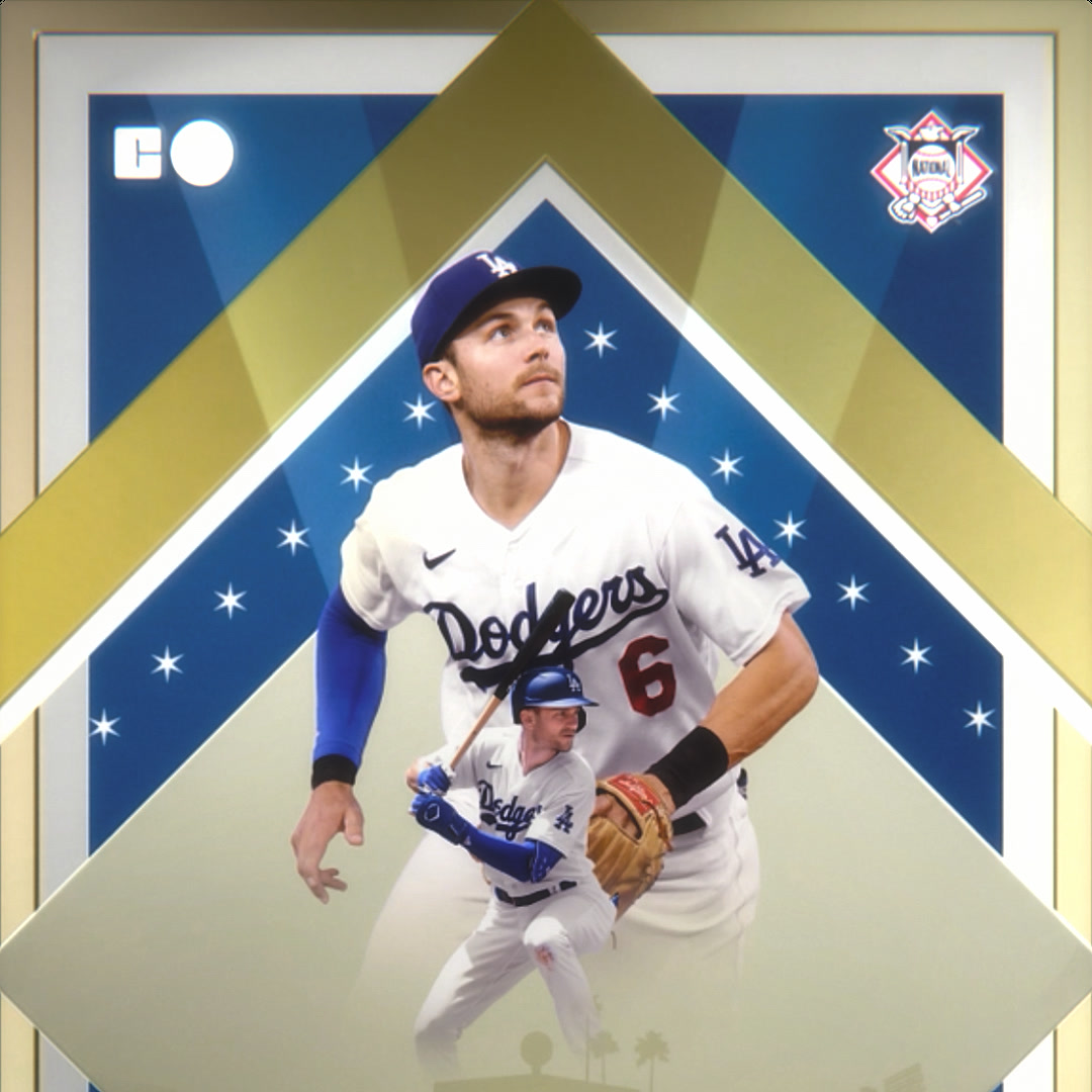 Trea Turner