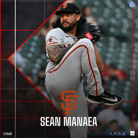 Sean Manaea