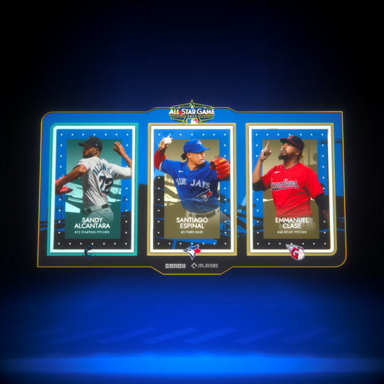 2022 Tricon Alcantara Espinal Clase