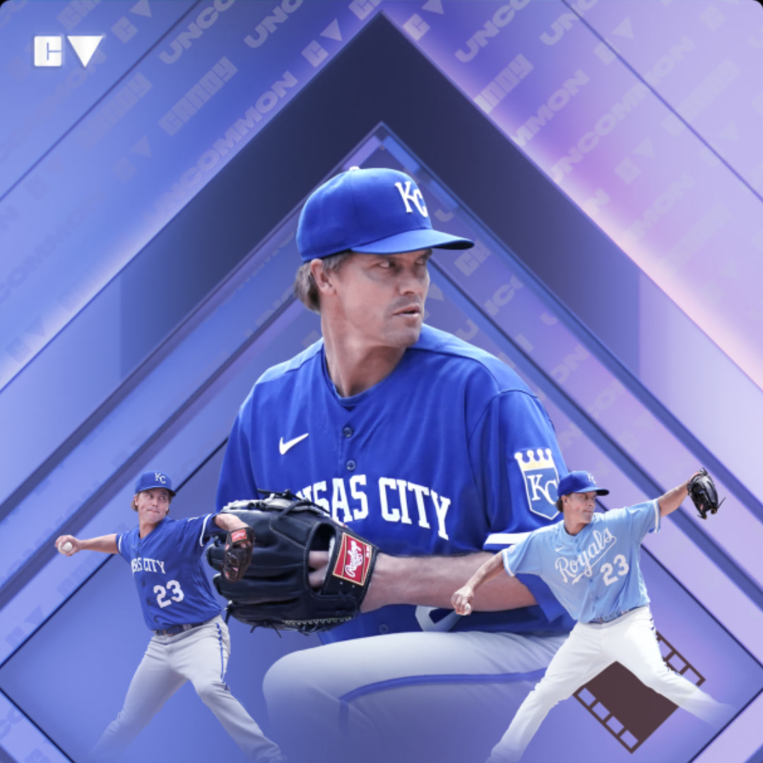 Zack Greinke