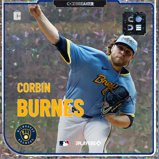 Corbin Burnes