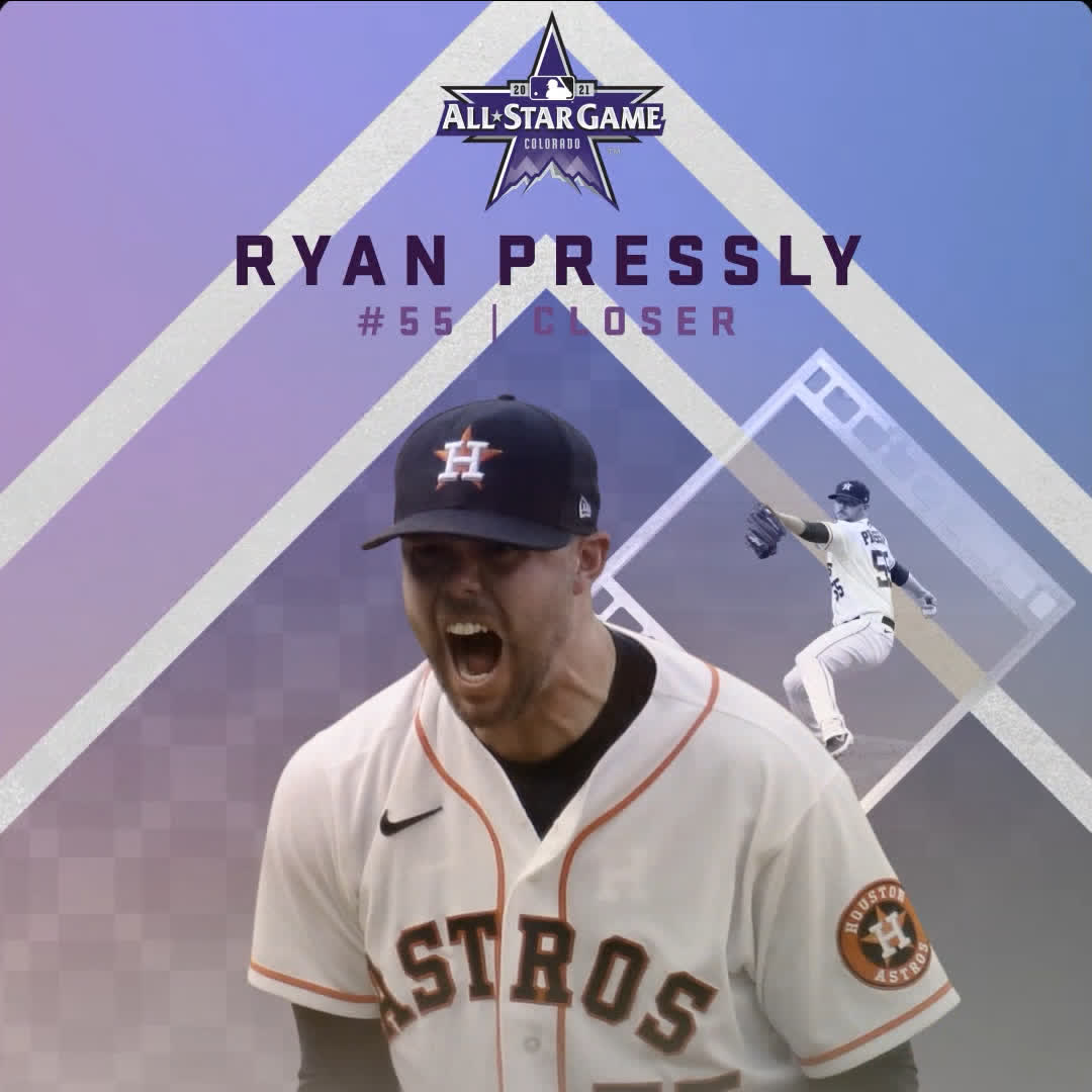 Ryan Pressly