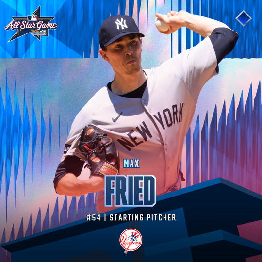 Max Fried