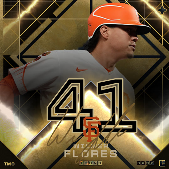 Wilmer Flores