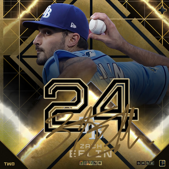 Zach Eflin