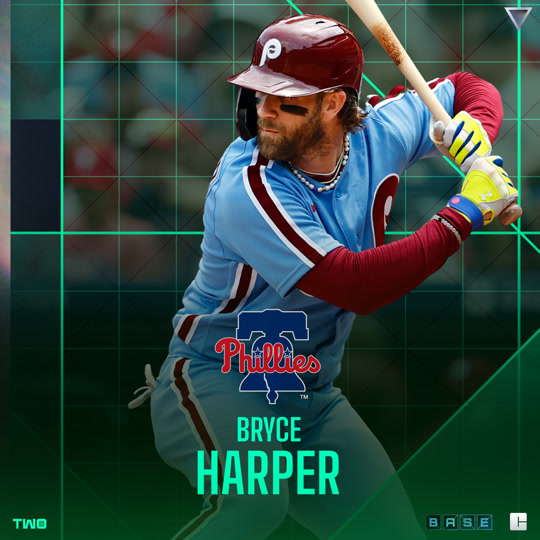 Bryce Harper