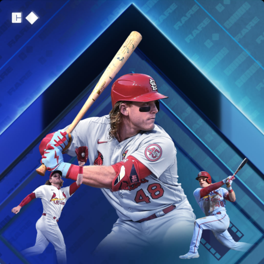 Harrison Bader