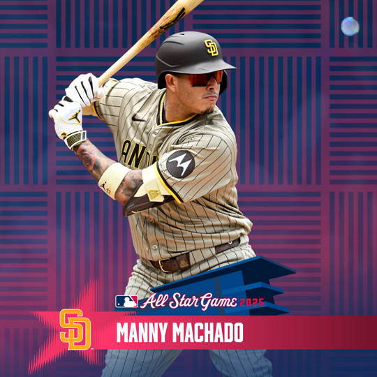 Manny Machado