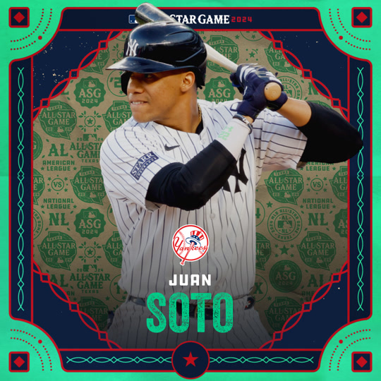 Juan Soto
