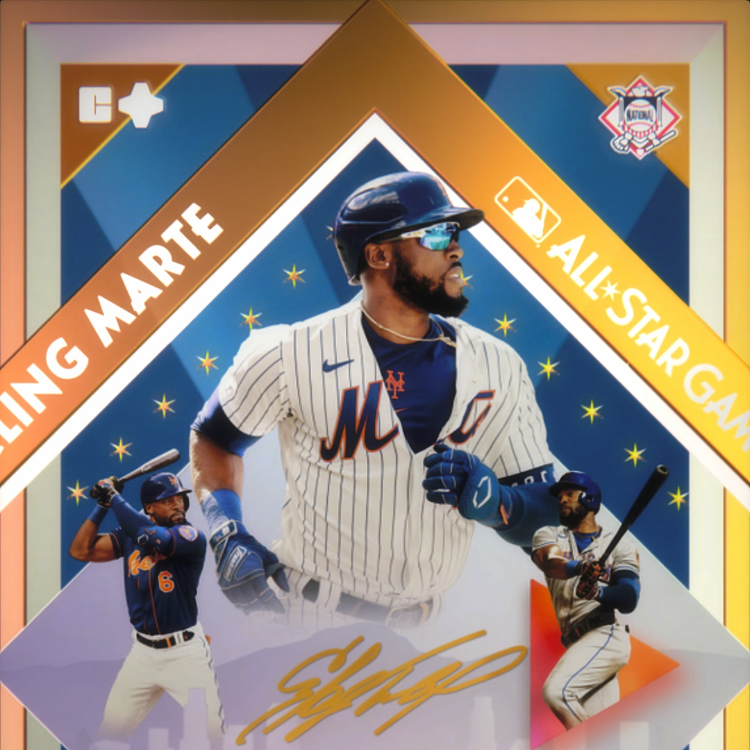 Starling Marte
