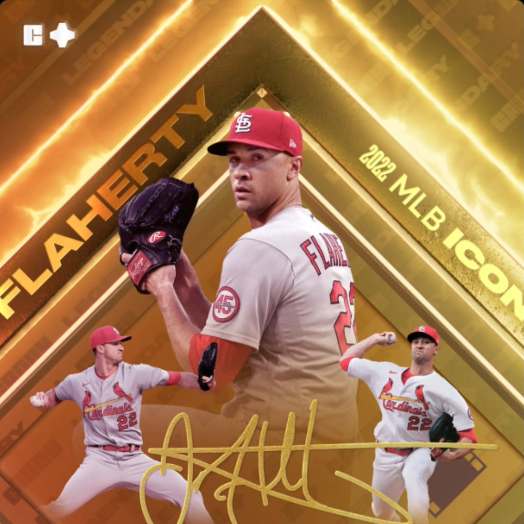 Jack Flaherty