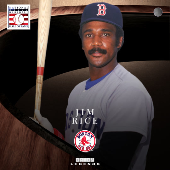 Jim Rice